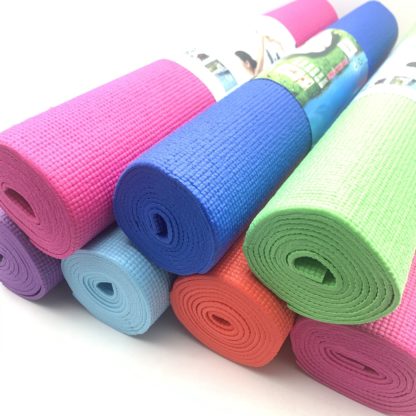 Tapis de Yoga – Image 2