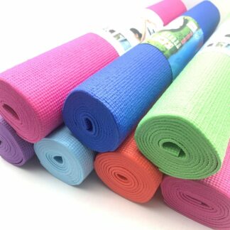 Tapis de Yoga