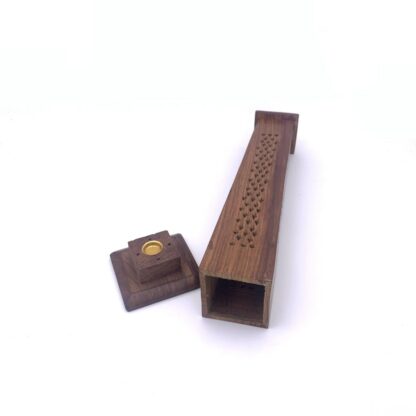 Tour porte encens étoile – Image 2